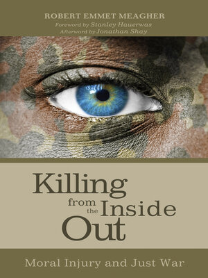 cover image of Killing from the Inside Out
